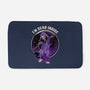 Dead Inside-None-Memory Foam-Bath Mat-fanfreak1