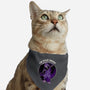 Dead Inside-Cat-Adjustable-Pet Collar-fanfreak1