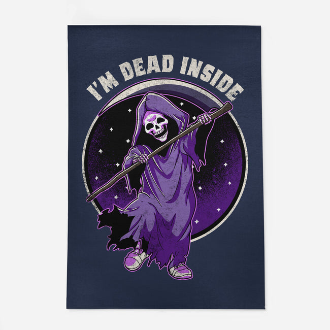 Dead Inside-None-Indoor-Rug-fanfreak1