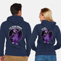 Dead Inside-Unisex-Zip-Up-Sweatshirt-fanfreak1