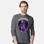 Dead Inside-Mens-Long Sleeved-Tee-fanfreak1