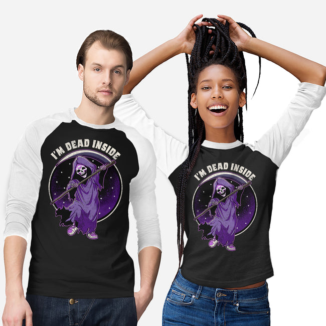 Dead Inside-Unisex-Baseball-Tee-fanfreak1