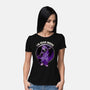 Dead Inside-Womens-Basic-Tee-fanfreak1