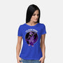 Dead Inside-Womens-Basic-Tee-fanfreak1