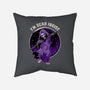 Dead Inside-None-Removable Cover-Throw Pillow-fanfreak1