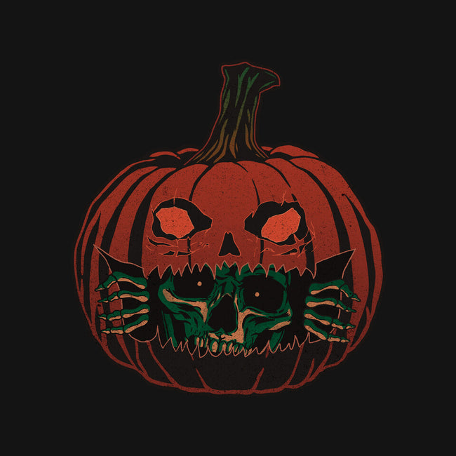 Pumpkin Surprise-Youth-Basic-Tee-fanfreak1