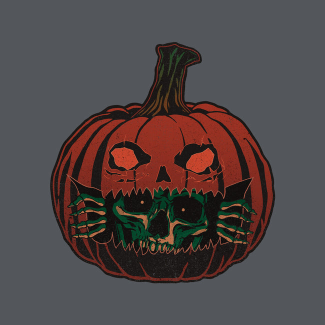 Pumpkin Surprise-Unisex-Basic-Tee-fanfreak1