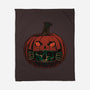 Pumpkin Surprise-None-Fleece-Blanket-fanfreak1