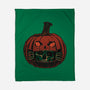 Pumpkin Surprise-None-Fleece-Blanket-fanfreak1