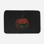 Pumpkin Surprise-None-Memory Foam-Bath Mat-fanfreak1