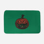 Pumpkin Surprise-None-Memory Foam-Bath Mat-fanfreak1