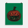 Pumpkin Surprise-None-Matte-Poster-fanfreak1