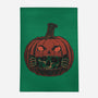 Pumpkin Surprise-None-Outdoor-Rug-fanfreak1