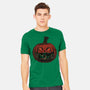 Pumpkin Surprise-Mens-Heavyweight-Tee-fanfreak1