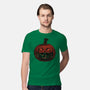 Pumpkin Surprise-Mens-Premium-Tee-fanfreak1