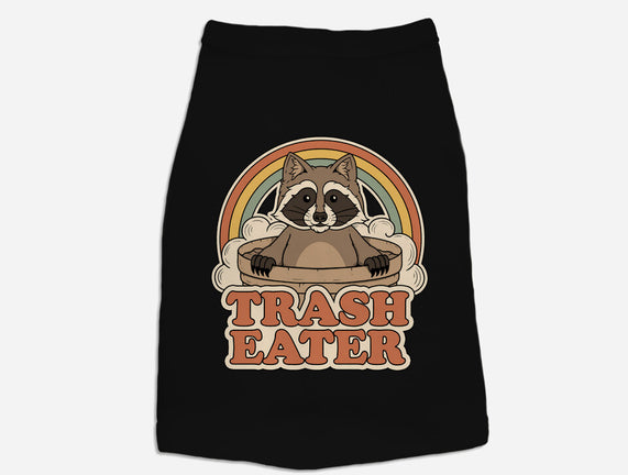 Trash Eater