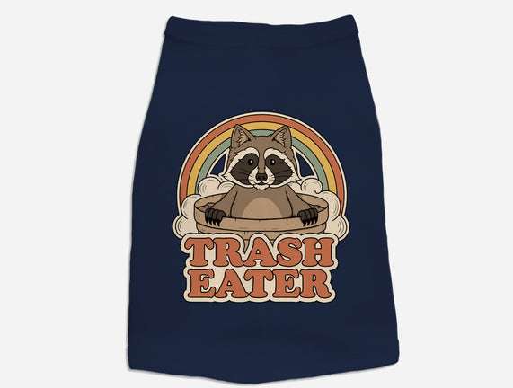 Trash Eater