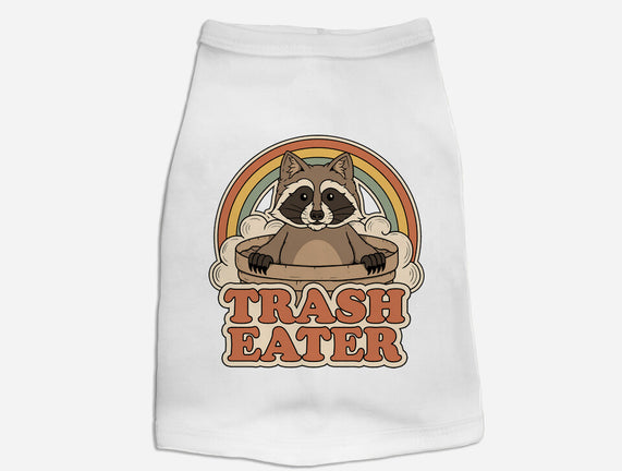 Trash Eater