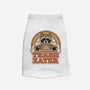 Trash Eater-Dog-Basic-Pet Tank-Thiago Correa