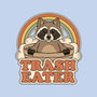 Trash Eater-None-Memory Foam-Bath Mat-Thiago Correa