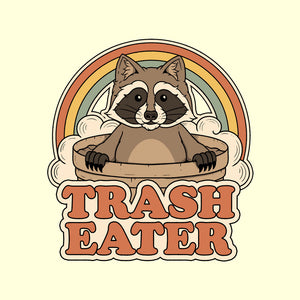 Trash Eater