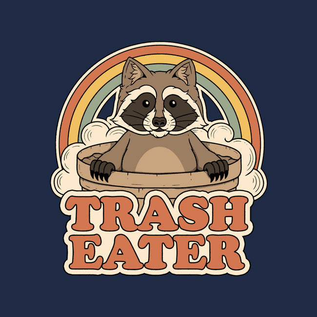 Trash Eater-Dog-Adjustable-Pet Collar-Thiago Correa