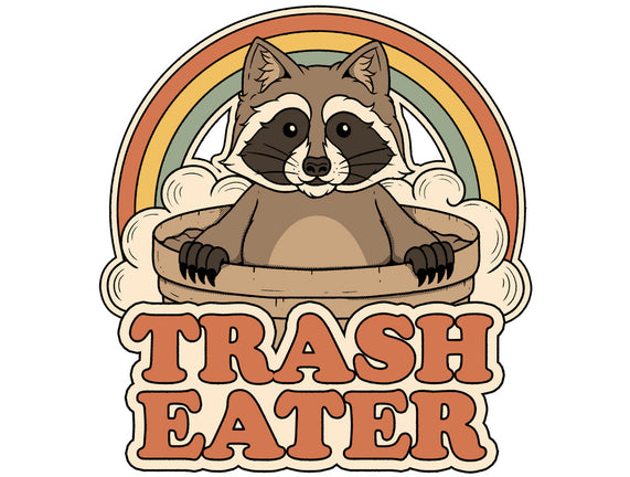 Trash Eater