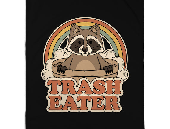 Trash Eater