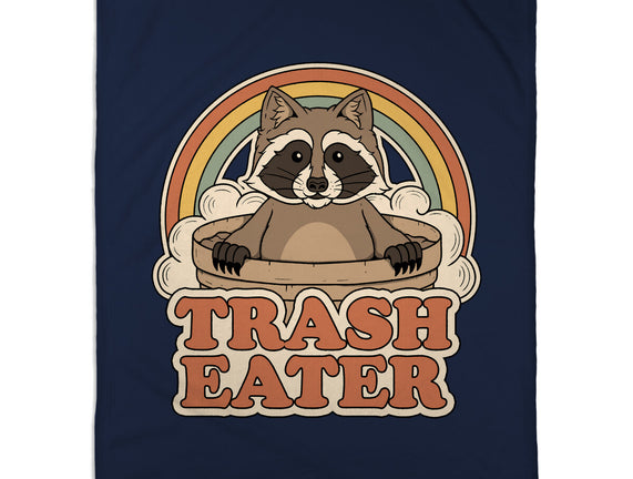 Trash Eater