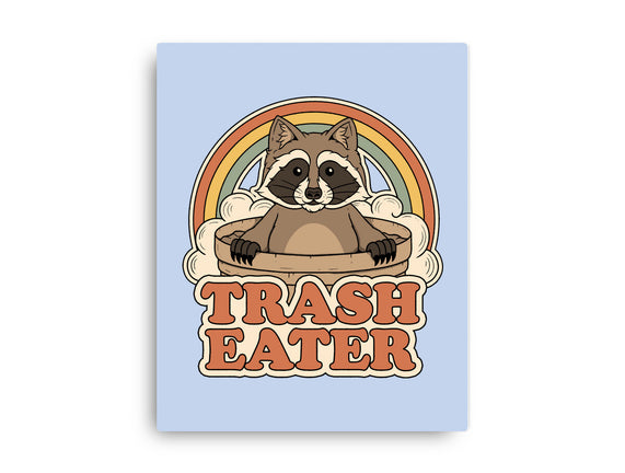 Trash Eater