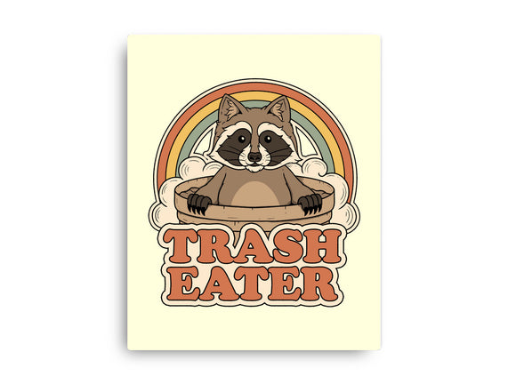 Trash Eater