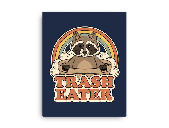 Trash Eater