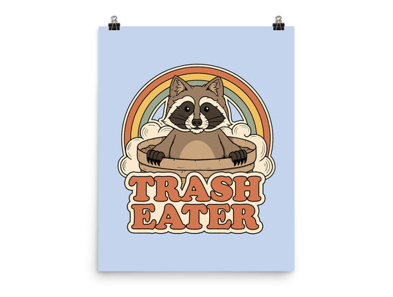 Trash Eater