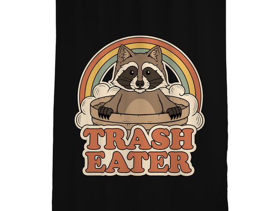 Trash Eater