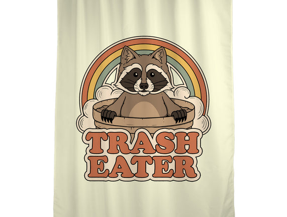 Trash Eater