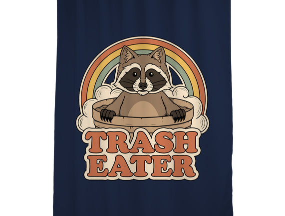 Trash Eater