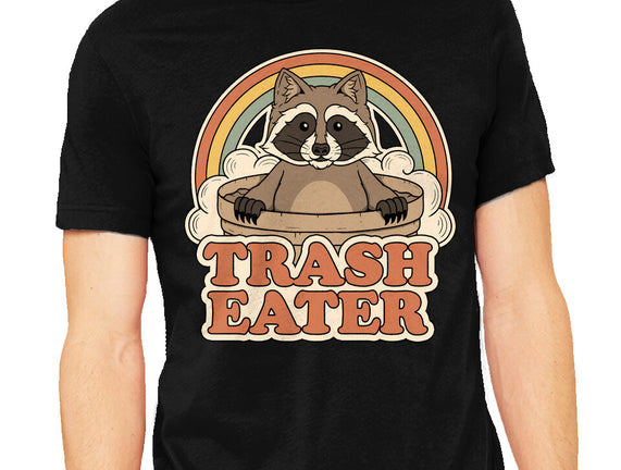 Trash Eater