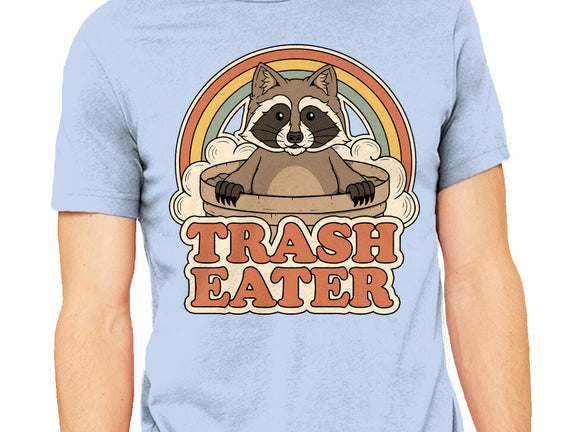 Trash Eater