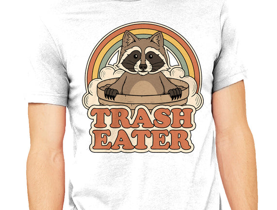 Trash Eater