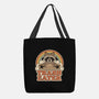 Trash Eater-None-Basic Tote-Bag-Thiago Correa