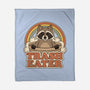 Trash Eater-None-Fleece-Blanket-Thiago Correa