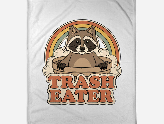 Trash Eater