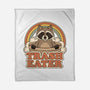 Trash Eater-None-Fleece-Blanket-Thiago Correa