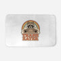 Trash Eater-None-Memory Foam-Bath Mat-Thiago Correa