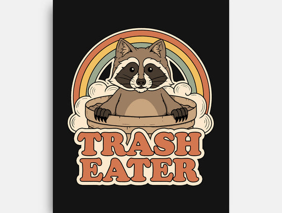 Trash Eater