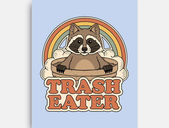 Trash Eater