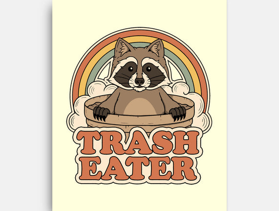 Trash Eater