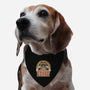 Trash Eater-Dog-Adjustable-Pet Collar-Thiago Correa