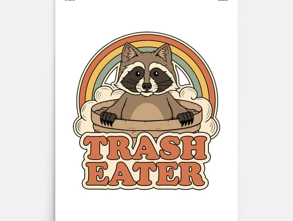 Trash Eater