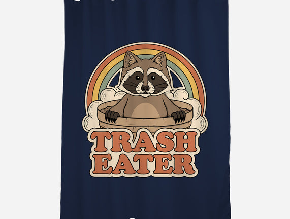 Trash Eater